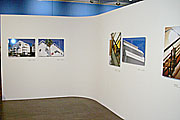 Fotoessay &bdquo;Fragments of a Style&ldquo; des israelische Fotograf Yigal Gawze (Foto: Martin Schmitz)